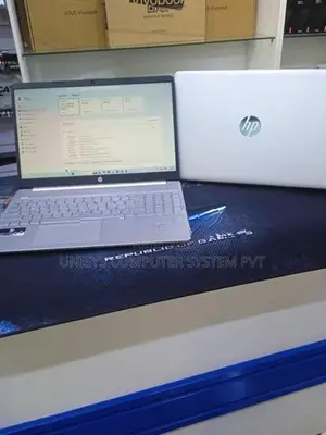HP Laptop Core i5 10 Gen