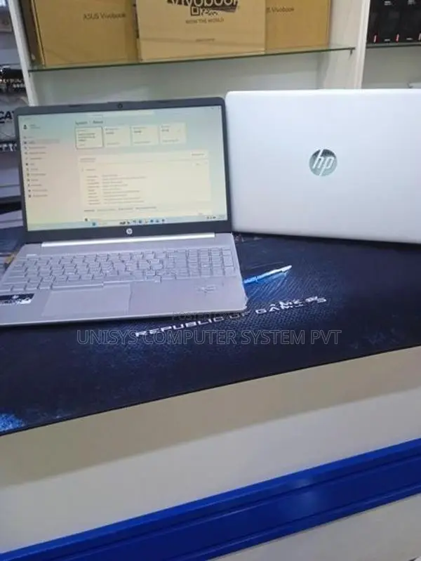 HP Laptop Core i5 10 Gen