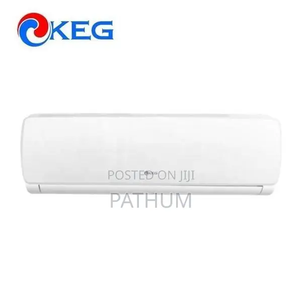 Keg Air Conditioner 12000btu