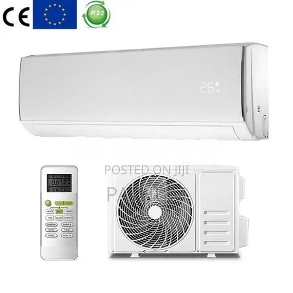 Keg Air Conditioner 12000btu