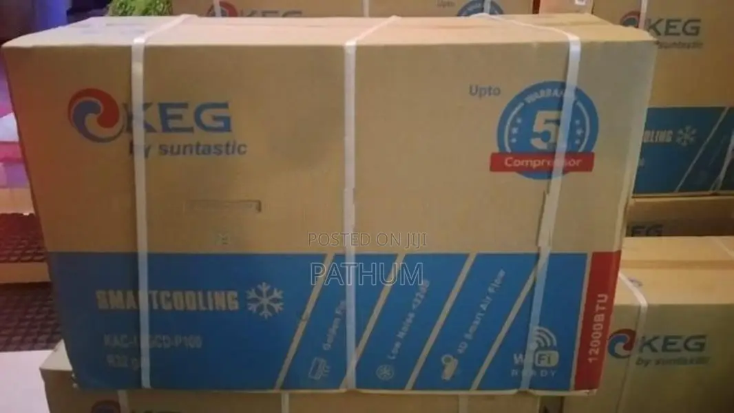Keg Air Conditioner 12000btu