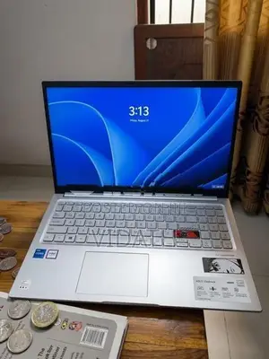 ASUS Vivobook 15,14tn Gen Intel Core 7, 16GB RAM, 512GB SSD