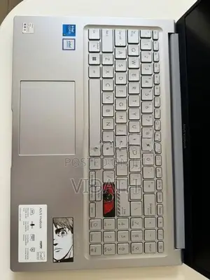 ASUS Vivobook 15,14tn Gen Intel Core 7, 16GB RAM, 512GB SSD