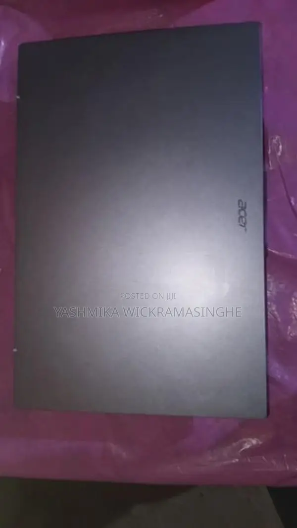 Acer Aspire 15 (A15-51P) Intel Core 3 14th Gen