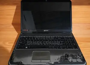 Used Dell Laptop