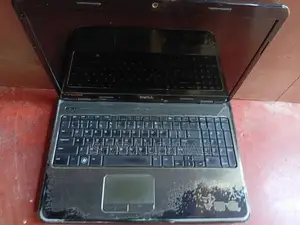 Used Dell Laptop