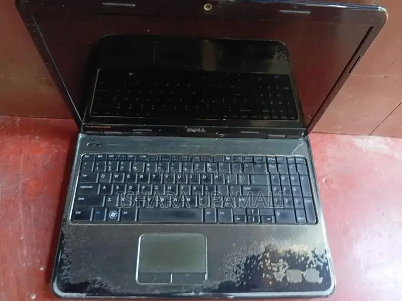 Used Dell Laptop