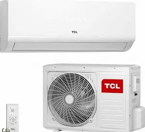 TCL 18000BTU DC AI Inverter R32 Air Conditioner