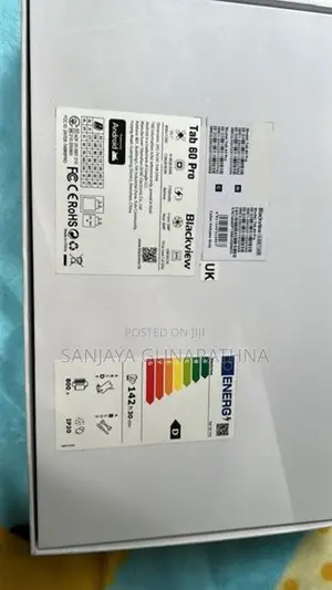 TAB 80 PRO