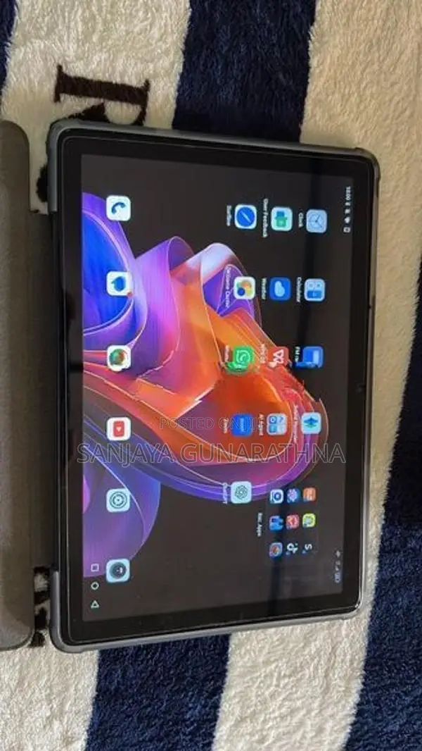 TAB 80 PRO