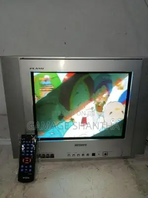 Crt Tv
