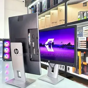 HP EliteDisplay E222 USED FULL HD IPS MONITOR 22"