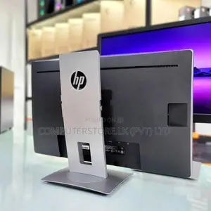 HP EliteDisplay E222 USED FULL HD IPS MONITOR 22"