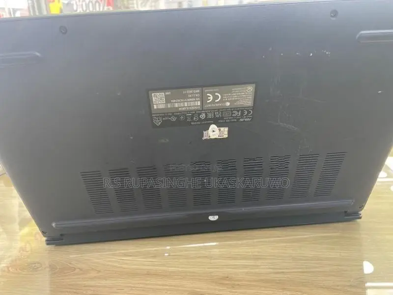 Asus Vivobook i3 12th Gen Laptop