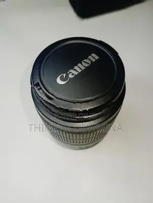 CANON 600D
