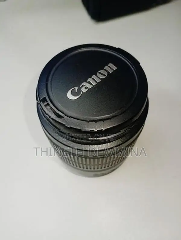 CANON 600D