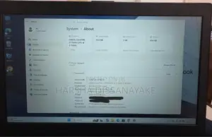 Asus Core i7 Pro Laptop