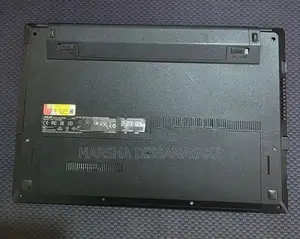 Asus Core i7 Pro Laptop