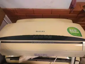 Eco Friendly R410A
