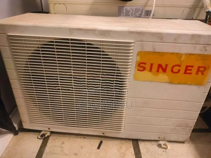 Eco Friendly R410A