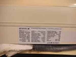 Eco Friendly R410A
