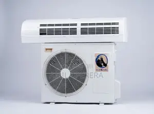 FUJICARE 18,000 BTU (1.5 Ton) Split AC