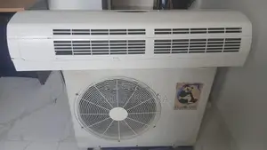 FUJICARE 18,000 BTU (1.5 Ton) Split AC