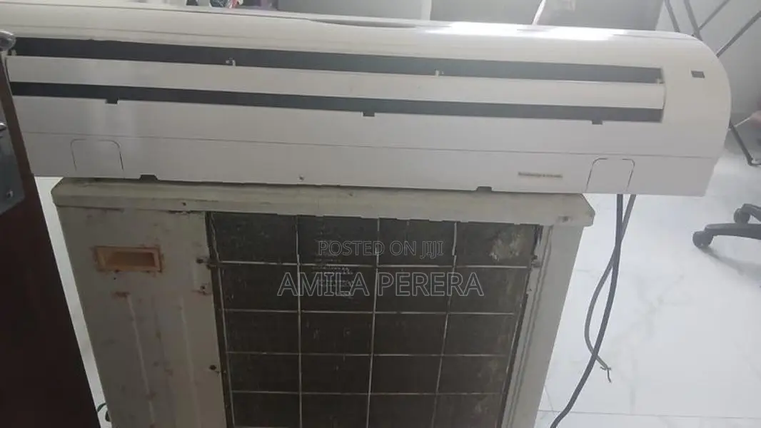 FUJICARE 18,000 BTU (1.5 Ton) Split AC