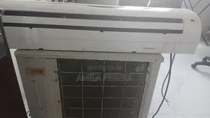 FUJICARE 18,000 BTU (1.5 Ton) Split AC