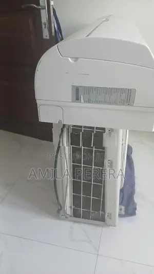 FUJICARE 18,000 BTU (1.5 Ton) Split AC