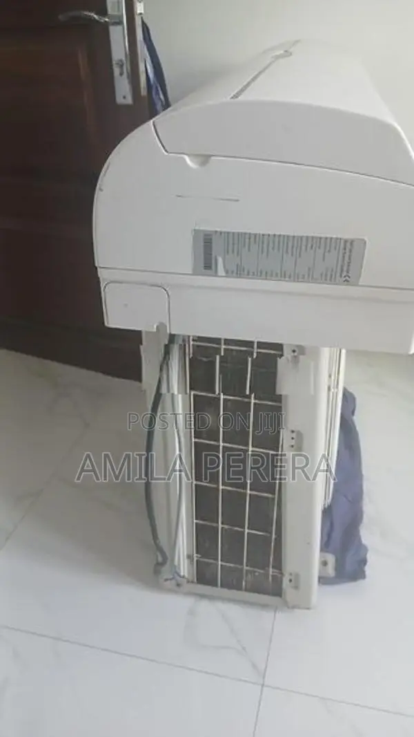 FUJICARE 18,000 BTU (1.5 Ton) Split AC