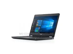 DELL LATITUDE 5470 CORE I5 6TH GEN / 8GB RAM 256GB SSD USED LAPTOP