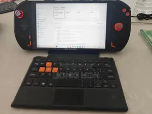 Onexplayer X2 Pro Gaming Handheld