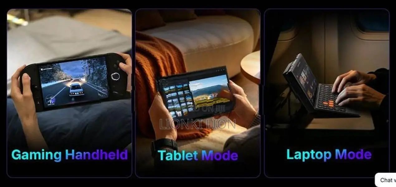 Onexplayer X2 Pro Gaming Handheld