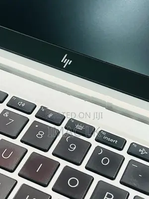 Hp Elitebook 840 G7- I5 10th Gen + 8GB RAM /256GB SSD 14 Inch Laptop