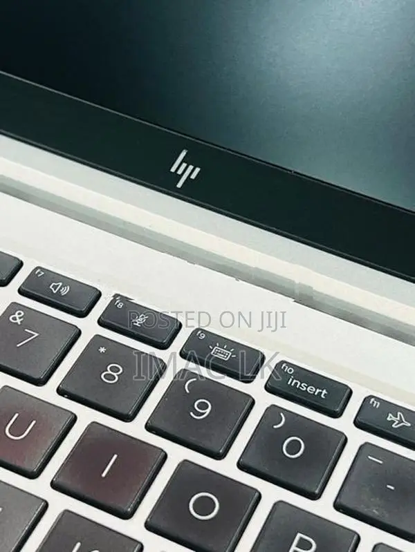 Hp Elitebook 840 G7- I5 10th Gen + 8GB RAM /256GB SSD 14 Inch Laptop