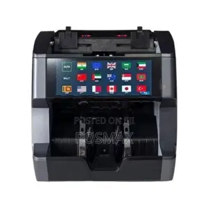 BELDON BN-PVC045 | Mix Value Cash Counting Machine Currency Counter