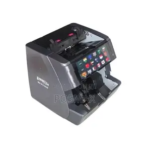 BELDON BN-PVC045 | Mix Value Cash Counting Machine Currency Counter