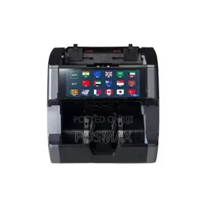 BELDON BN-PVC045 | Mix Value Cash Counting Machine Currency Counter