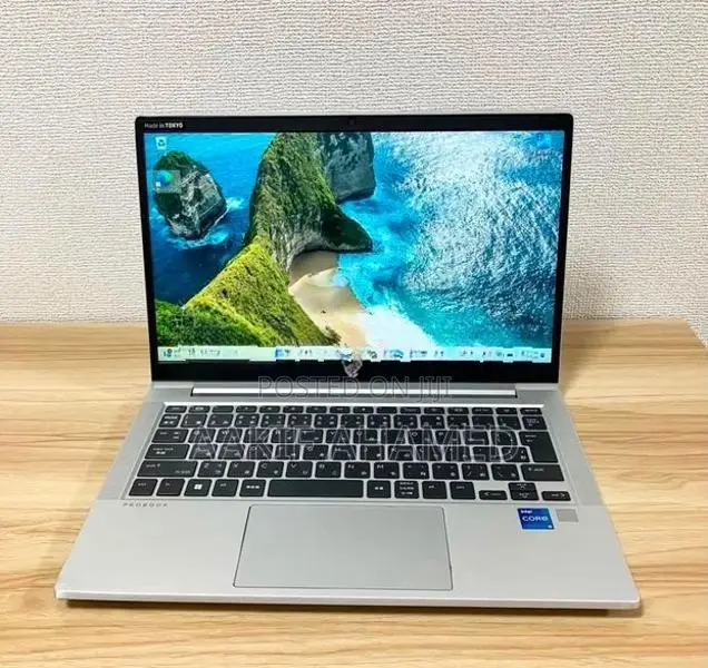 HP ProBook 430 G8 | I5 11th Gen
