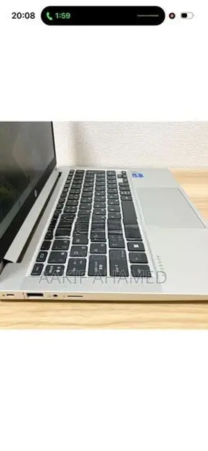 HP ProBook 430 G8 | I5 11th Gen