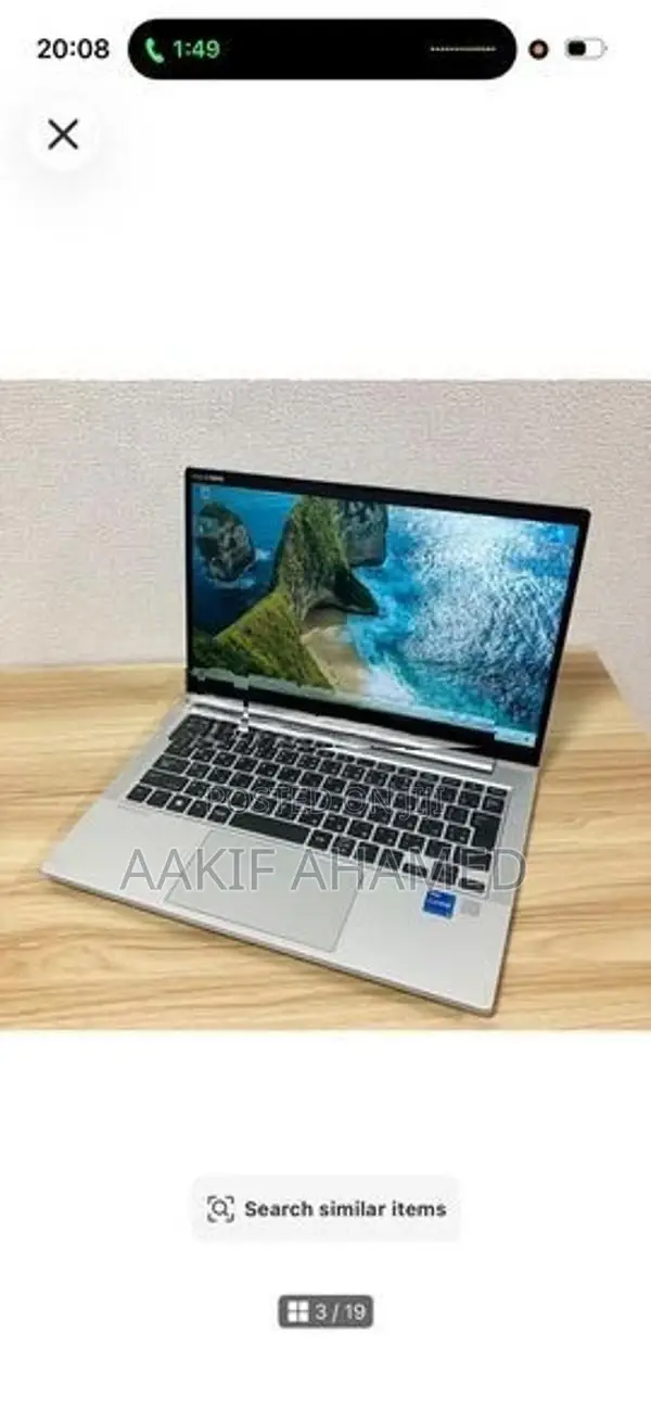 HP ProBook 430 G8 | I5 11th Gen