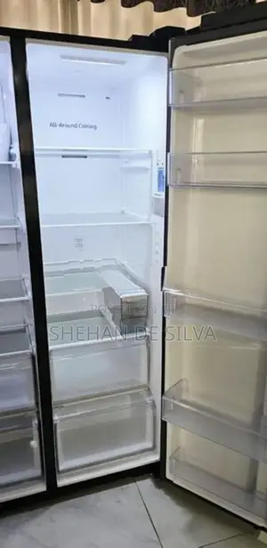 Samsung Side By Rerefrigerator
