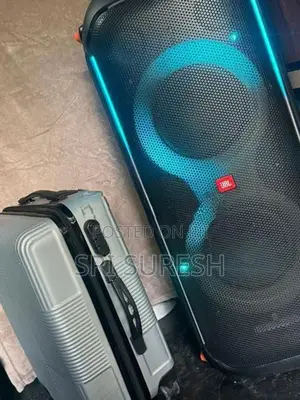 JBL PartyBox 710