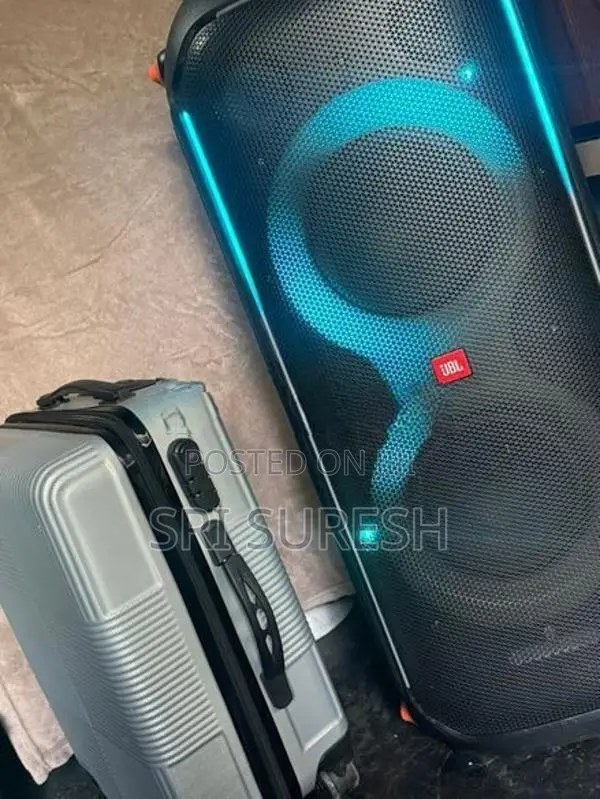 JBL PartyBox 710