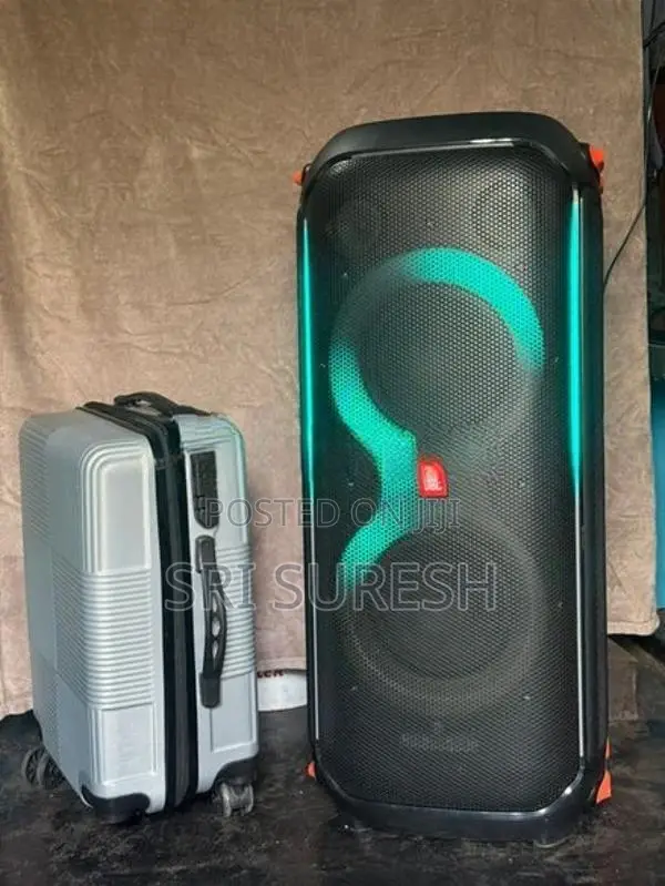 JBL PartyBox 710