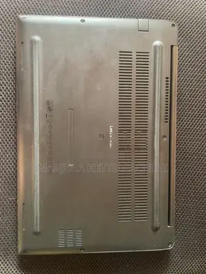 Dell Touch Screen Laptop i7