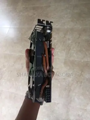 EMTEK XENON GeForce GTX 760 2GB GDDR5 — JetStream Dual Fan