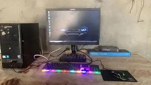Samsung i3 Computer Full Set