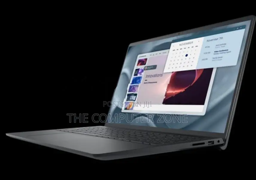 Dell Pro 15 Intel core 3